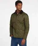 Barbour Heritage Liddesdale Quilted Jacket