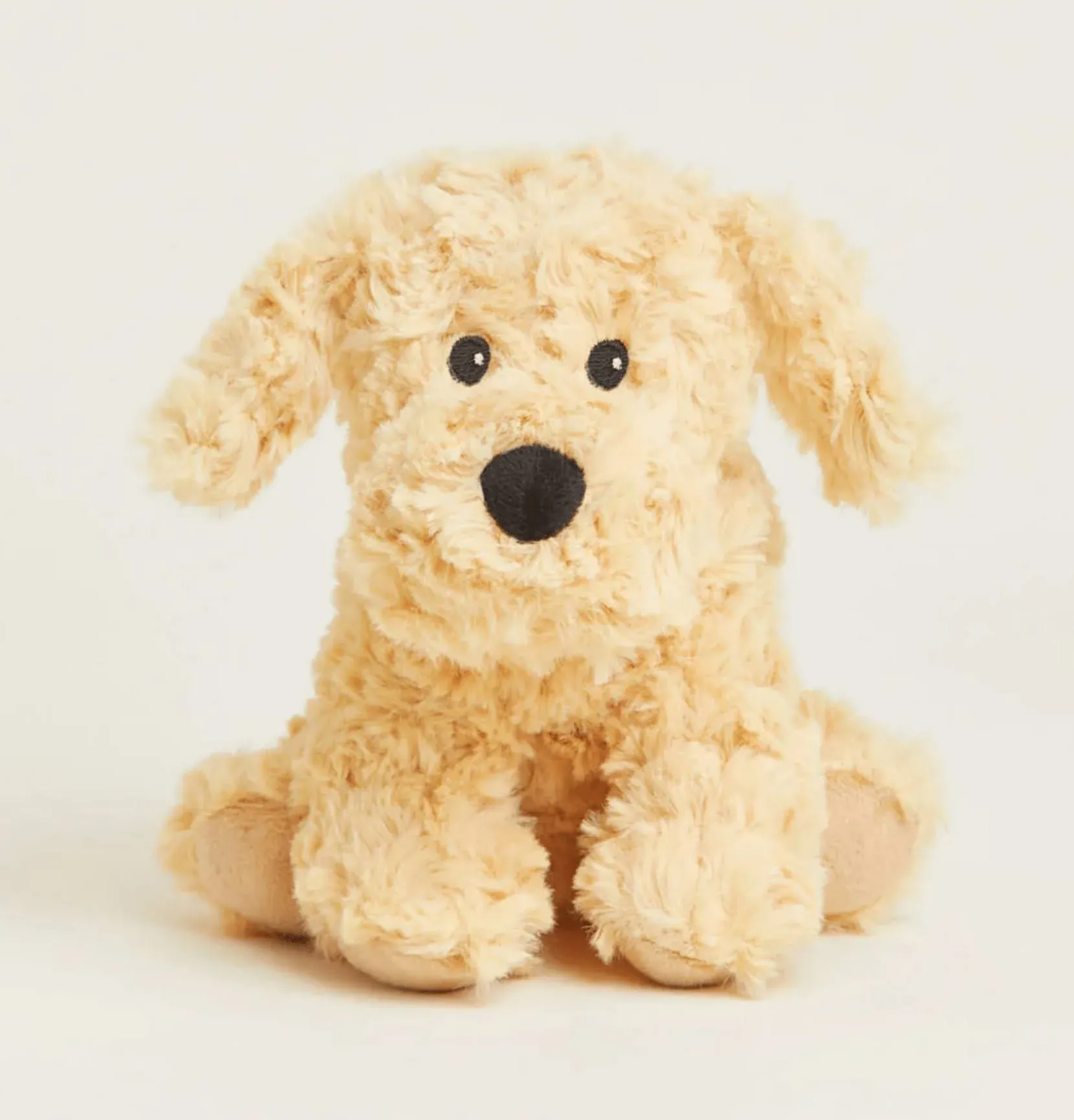 Warmies Puppy Cozy Plush