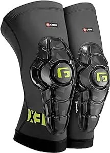 G-Form Pro-X3 Knee Guard Camo XL