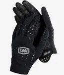 100% Sling Gloves - Black - Large