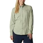 Columbia Women's PFG Tamiami II Long Sleeve Shirt