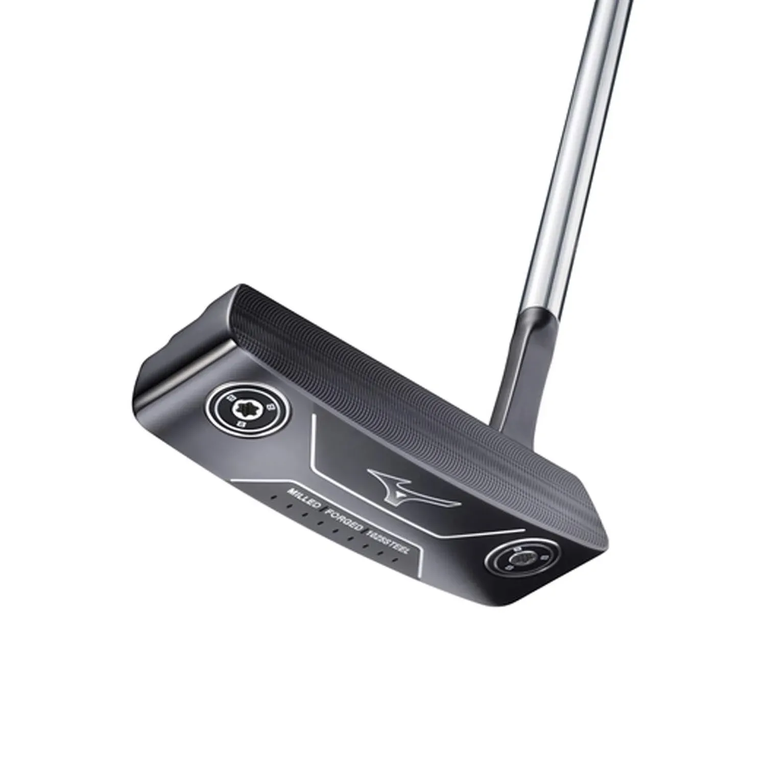 Mizuno M Craft Type I Putter Black Ion