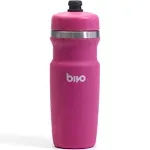 Bivo Trio Mini 17oz Insulated Bottle Flamingo