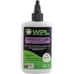 Whistler Performance (WPL) ForkBoost Fork Seal Lubricant (120ml)