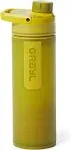 Grayl UltraPress Purifier Bottle, Forager Moss, 16.9oz