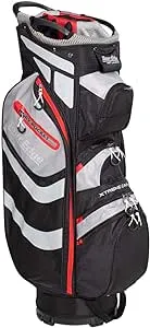 Tour Edge Tour Edge Hot Launch Xtreme Cart 5.0 Bag