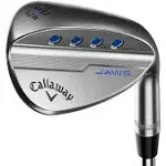 Callaway Jaws MD5 Chrome Wedge