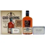 18.21 Man Made Book of Good Grooming Gift Set Volume 2