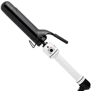 Hot Tools 1 1/2" Nano Ceramic Curling Iron