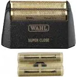 Wahl 5 Star Shaver Finale Replacement Foil and Cutter