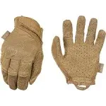 Mechanix Wear Specialty Vent Gloves - Coyote, Medium