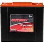 Odyssey Extreme Battery ODS-AGM16L