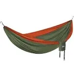 Eno SingleNest Hammock (Black | Charcoal)