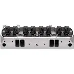 Edelbrock Cylinder Head Performer Pontiac