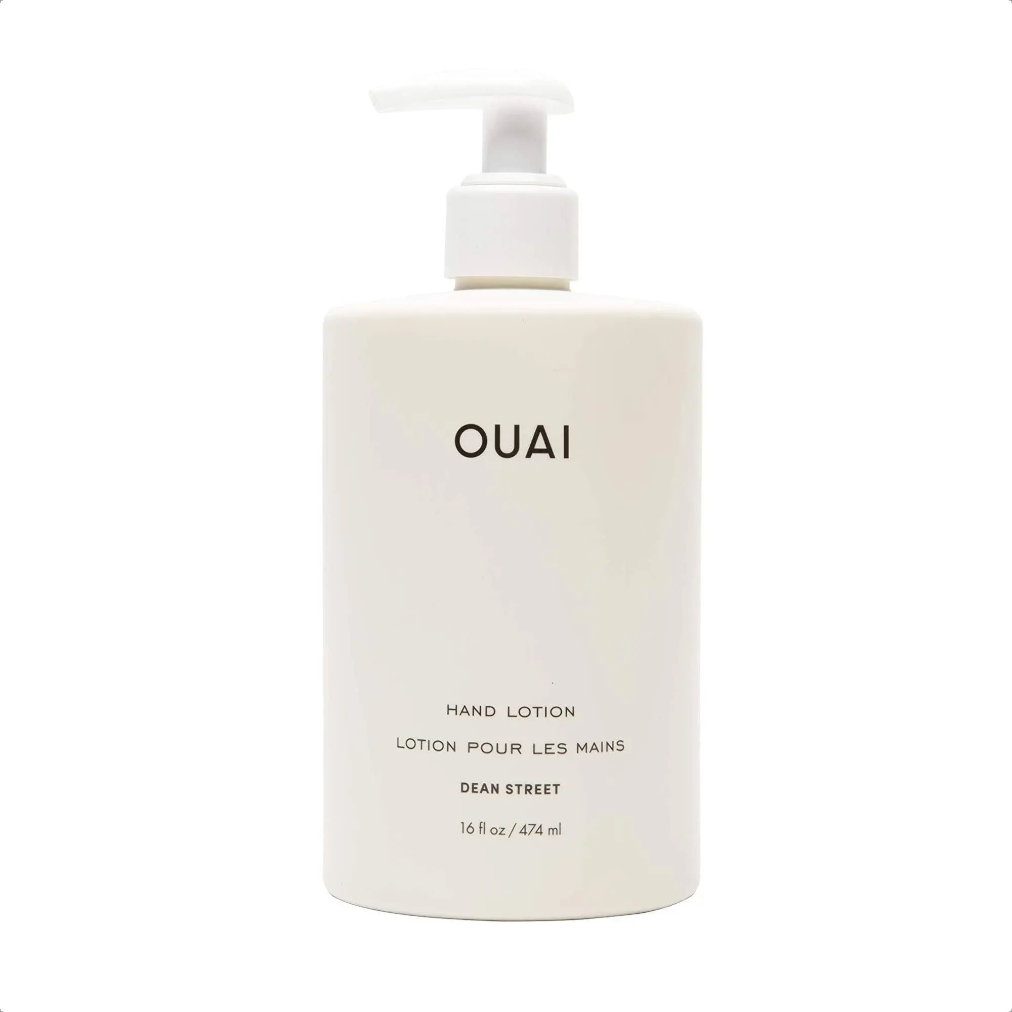 Hand Creme

OUAI