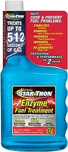 Star Tron Enzyme Fuel Treatment 32 Ounce