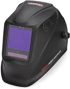 Lincoln Electric Viking 3350 ADV Welding Helmet