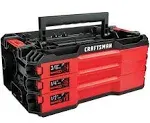 CRAFTSMAN Mechanics Tool Set 230-Piece