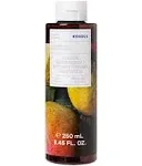 NEW Korres Guava Mango Renewing Body Cleanser