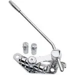 Guyker Tune-O-Matic Style Electric Guitar Bridge Stop Bar Tailpiece Tremolo C...