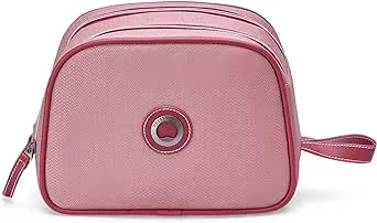 Delsey Chatelet Air 2.0 Toiletry Bag - Pink