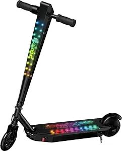 Razor Sonic Glow Electric Scooter