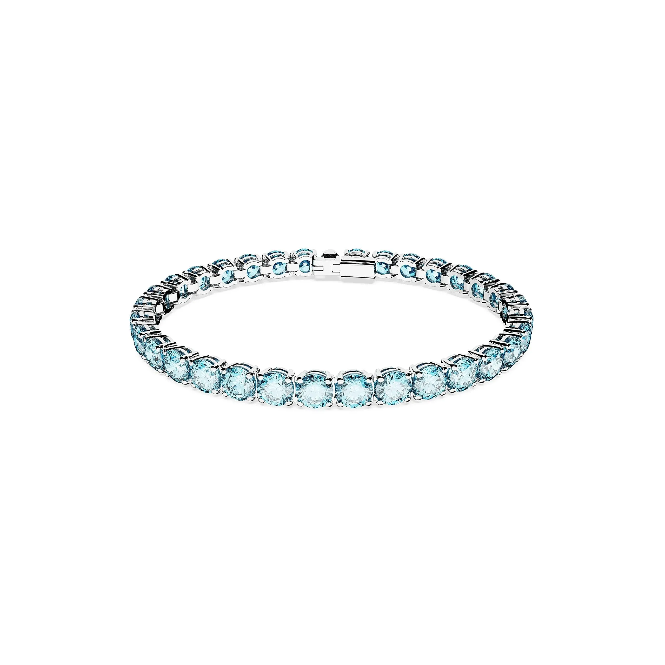 Swarovski Matrix Tennis Bracelet