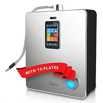 Tyent Ace-13 Above- Counter Extreme Water Ionizer