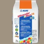 Ultracolor Plus Fa Replacement Grout - 4.54 kg - Driftwood 6BU010505