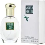 Vanilla Fields Perfume Spray for Women, 0.75 fl oz