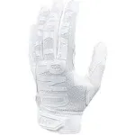 NXTRND G1® Football Gloves White