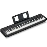 Yamaha P-45 - Digital Piano