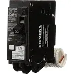 Siemens QF120A Circuit Breaker