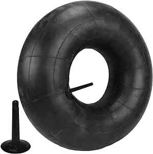 Truck Tire Inner Tube with TR150 Rubber Valve Stem 16" 7.00R16 7.00-16 7.50R16 7.50-16