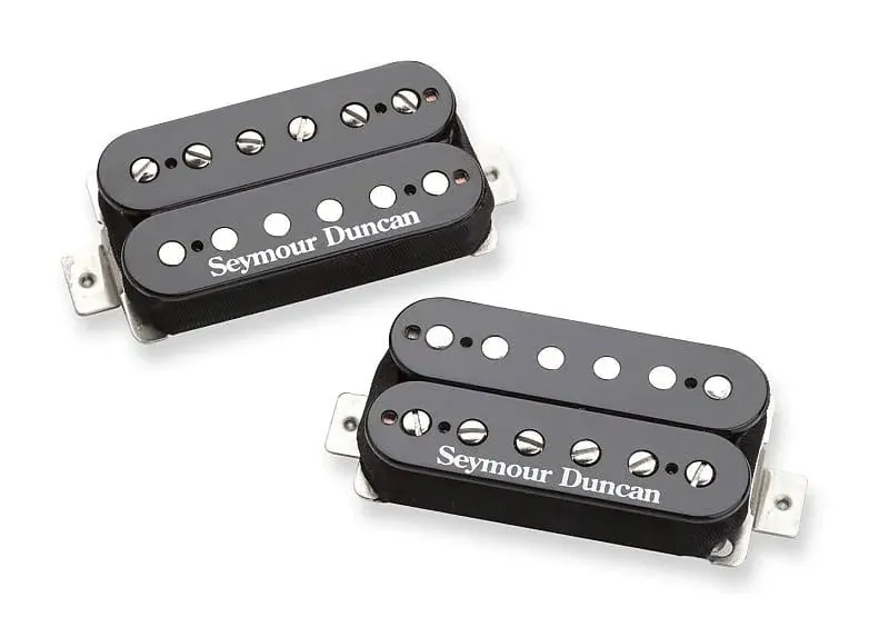 Seymour Duncan Pearly Gates Humbucker Set