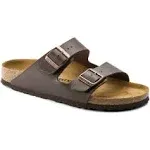 Birkenstock Arizona Sandals Brown