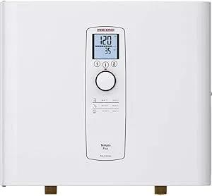 Stiebel Eltron Tempra 20 Plus Electric Tankless Water Heater