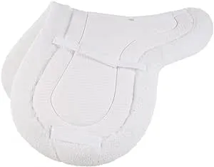 HORZE Airflow Close Contact Shaped Pad