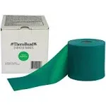 Thera-Band Exercise Band - 50 Yard (Green - Heavy)