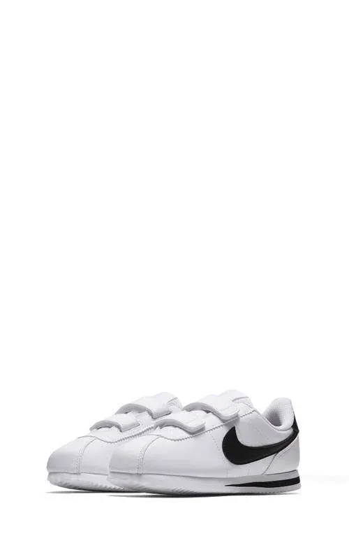 Nike (td) Cortez Basic SL White/Black