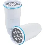 Zerowater Replacement Filters for Pitchers (2 Pack)