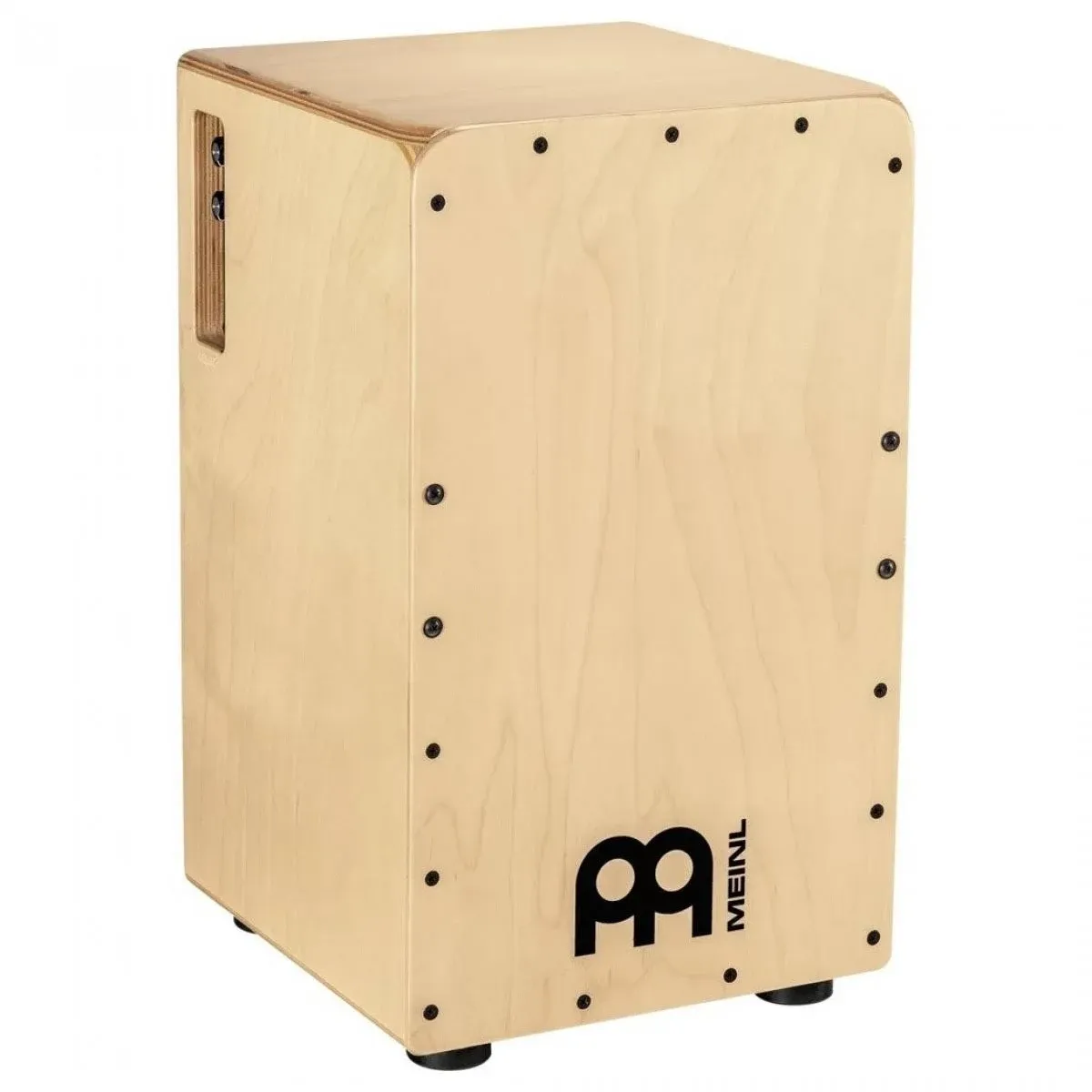 Meinl Woodcraft Series Cajon with Baltic Birch Frontplate