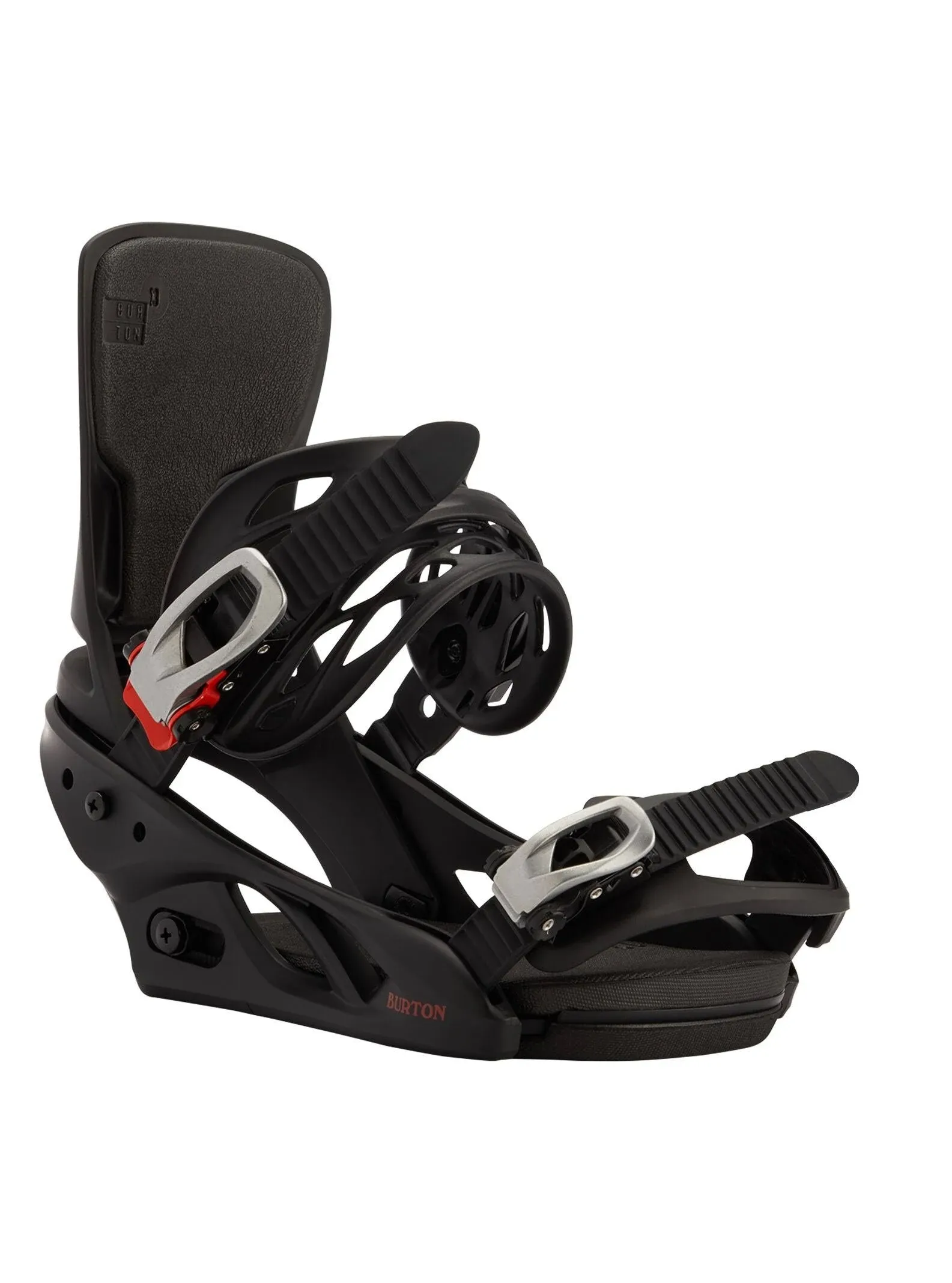 Burton Women's Lexa Re:Flex Snowboard Bindings - Winter 2022/2023