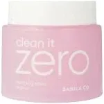 BANILA CO Clean It Zero Original Cleansing Balm Makeup Remover