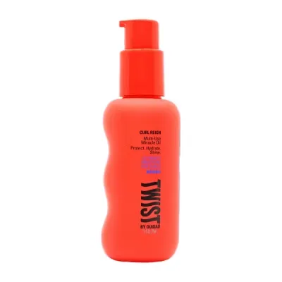 Twist Curl Reign Multi-Use Miracle Oil