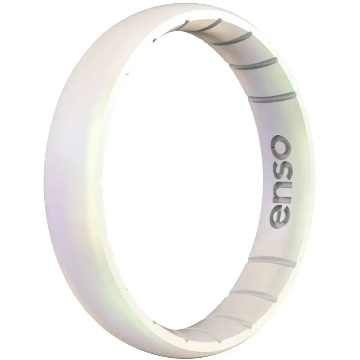 Enso Rings Thin Legends Series Silicone Ring - Unicorn - 10