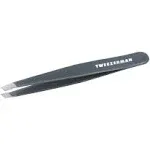 Tweezerman - Slant Tweezer Blue Stone