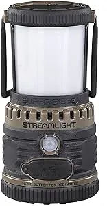 Streamlight Super Siege 120V AC