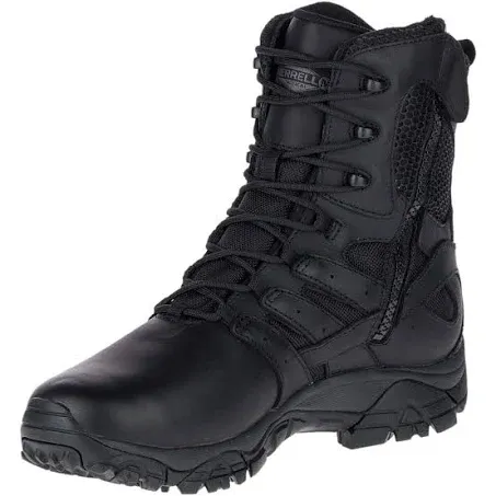 Merrell Men's Merrell Men's Moab 2 8" Tactical Waterproof