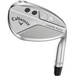 Callaway Jaws Raw Full Face Wedge